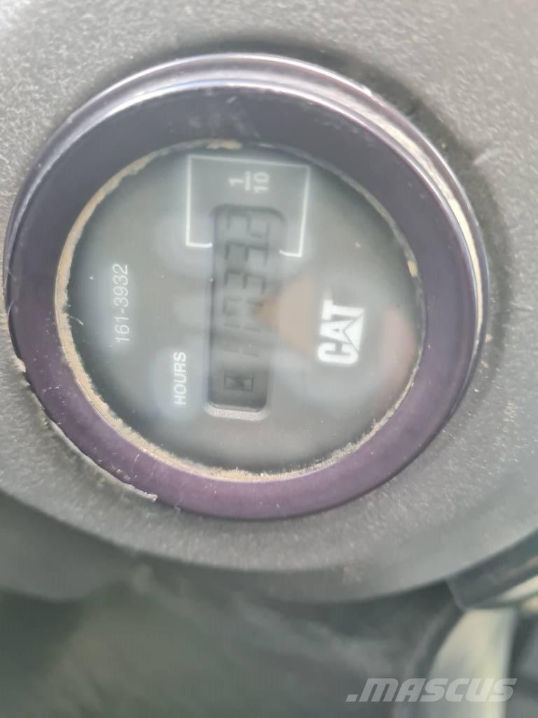 CAT 928 G Hjullastere