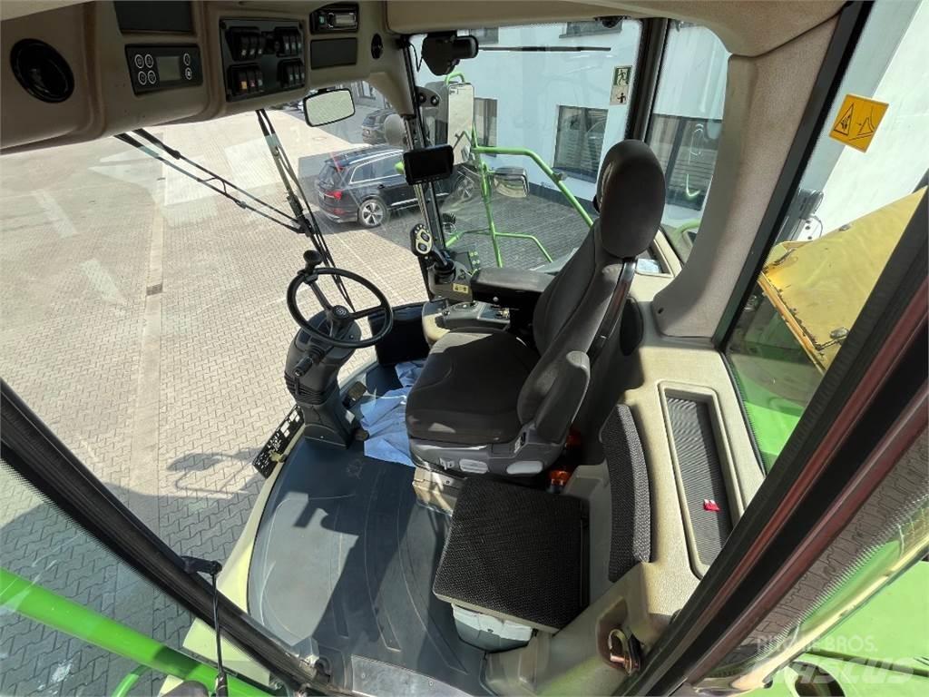 Krone BiG X 770 Fôrhøstere