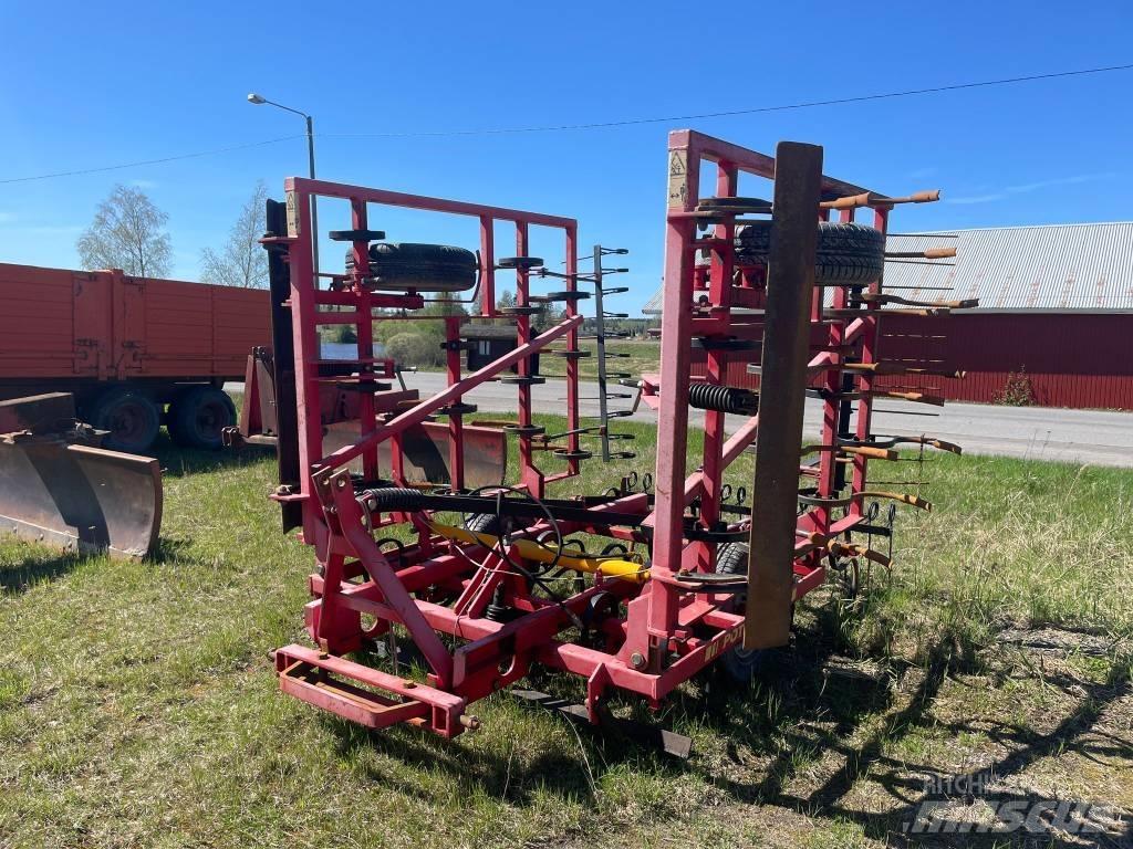 Potila SK 450 äes Harver