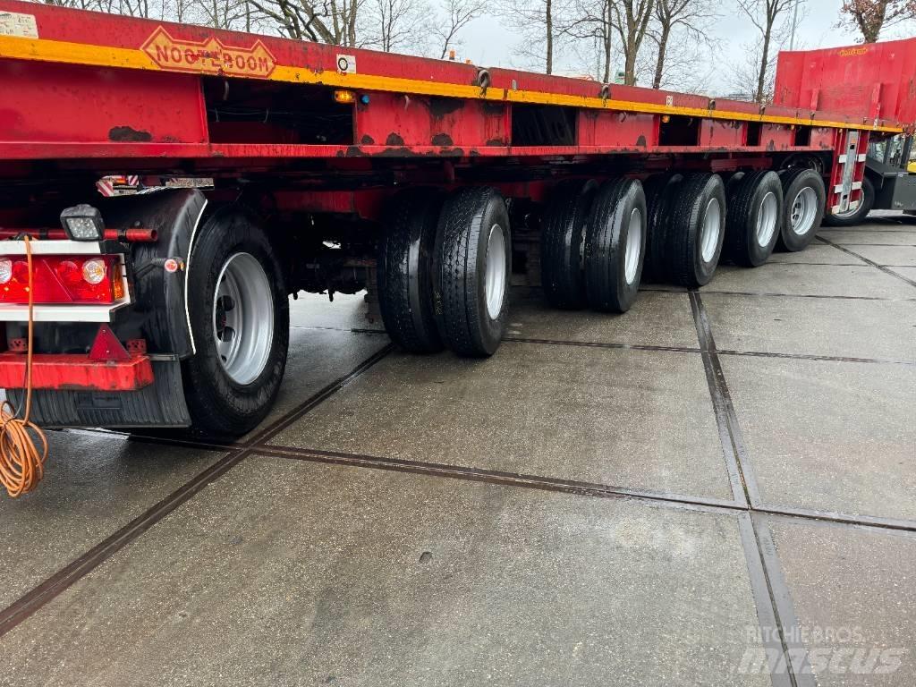 Nooteboom OVB-102-06 Citytrailere