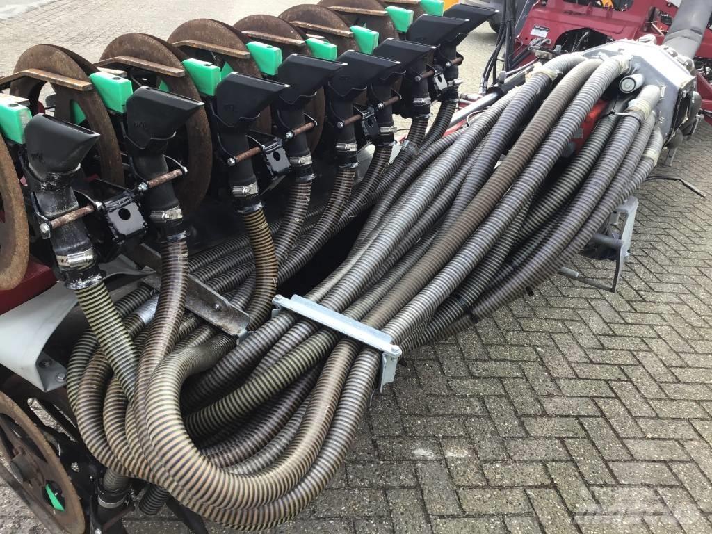 Vredo Profi 12M DV L Annet gjødselutstyr