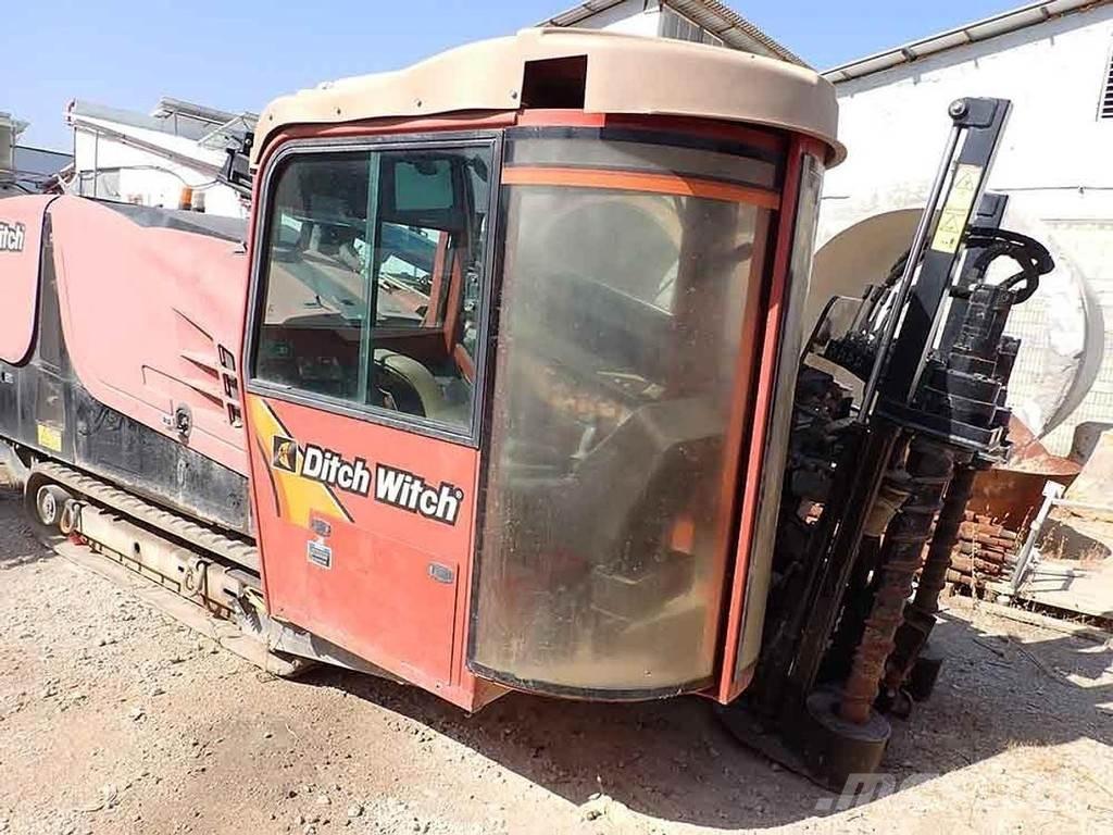 Ditch Witch JT30AT Borerigger