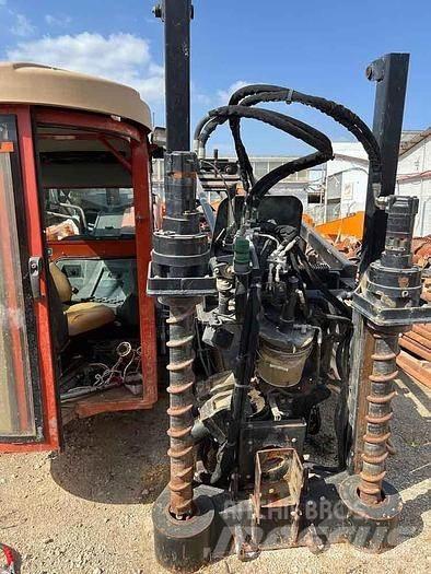 Ditch Witch JT30AT Borerigger