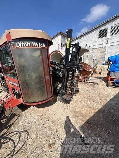 Ditch Witch JT30AT Borerigger