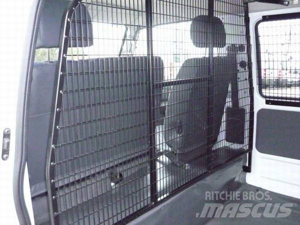 Ford Econovan LWB JH Varebiler