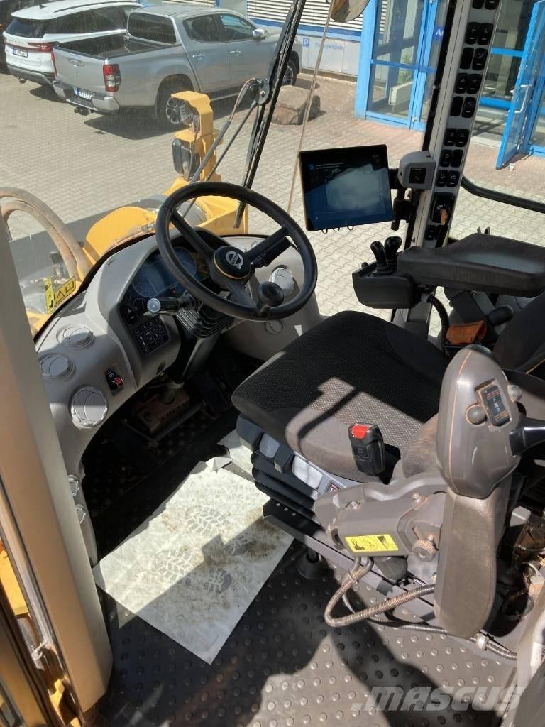 Volvo L 150 H Hjullastere