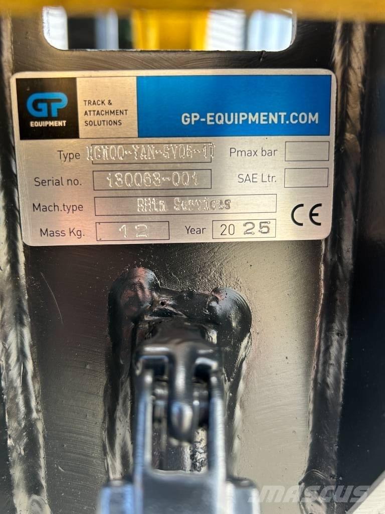 Yanmar SV 08-1 A Minigravere <7t