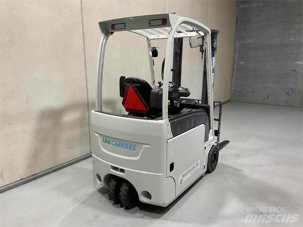 Nissan TX3-16 Elektriske trucker