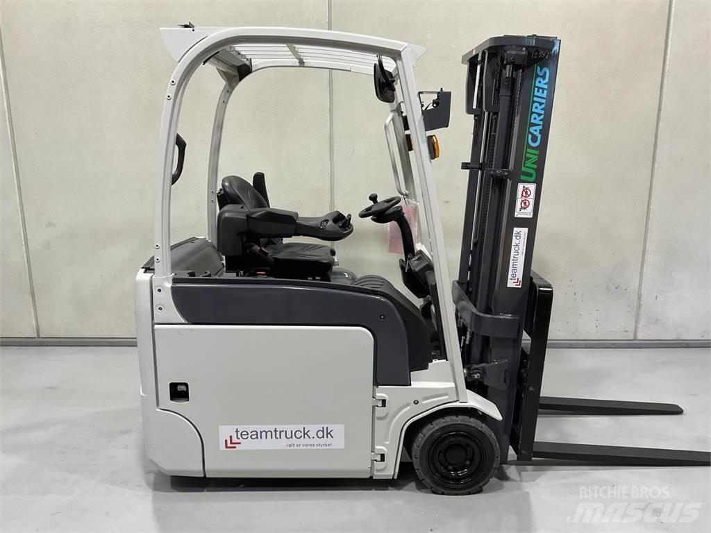 Nissan TX3-16 Elektriske trucker