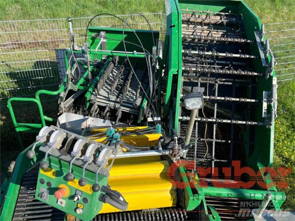Ropa WM 4500 Potetmaskiner - Annet