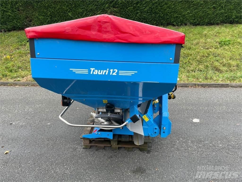 Lemken Tauri 12 Kunstgjødselspreder