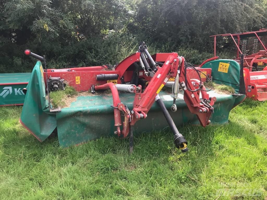Kverneland 2832F Slåmaskiner