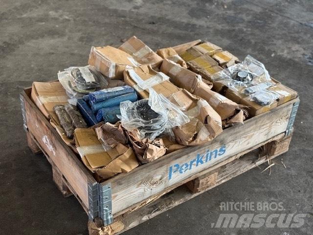 Miller mgb0350600kit Hydrauliske hammere