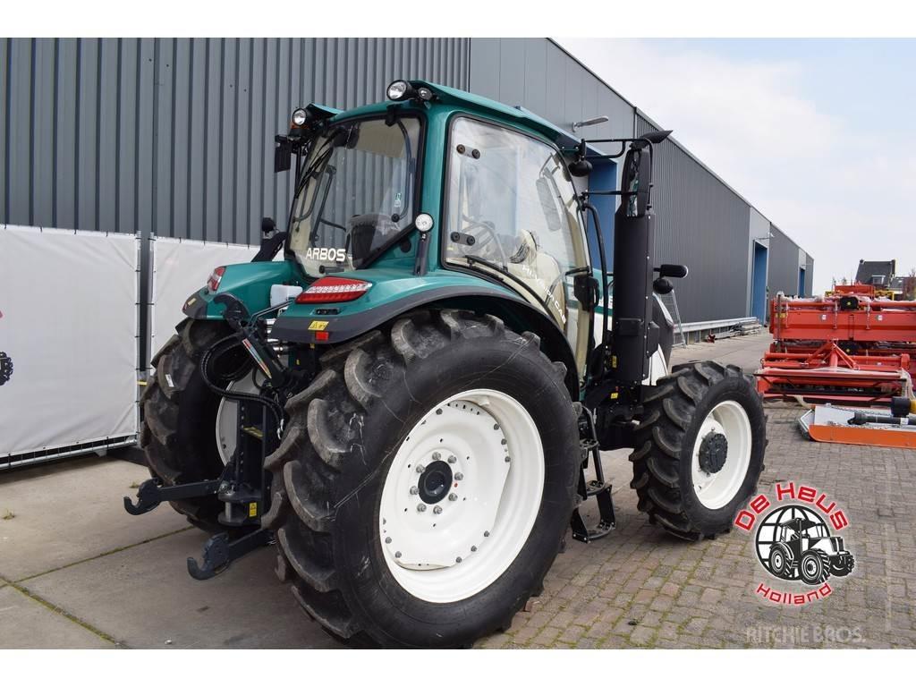 Arbos P5130 Traktorer