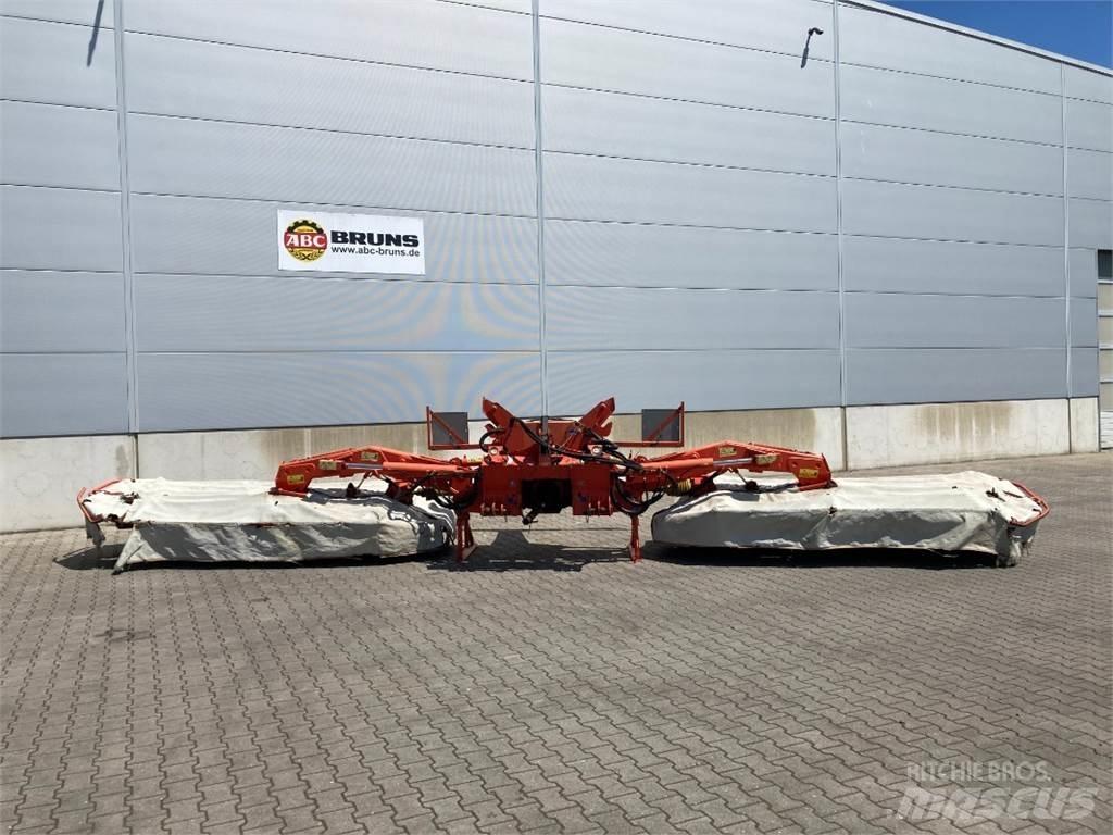 Kuhn GMD 883 Slåmaskiner