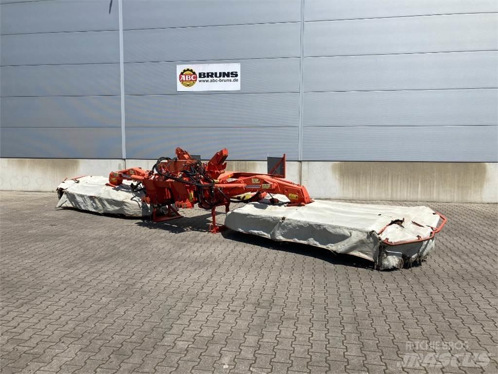 Kuhn GMD 883 Slåmaskiner