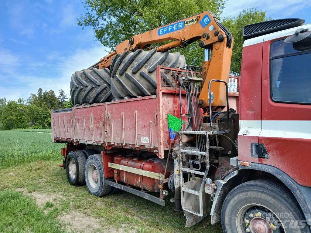 Michelin mega x bib Dekk, hjul og felger