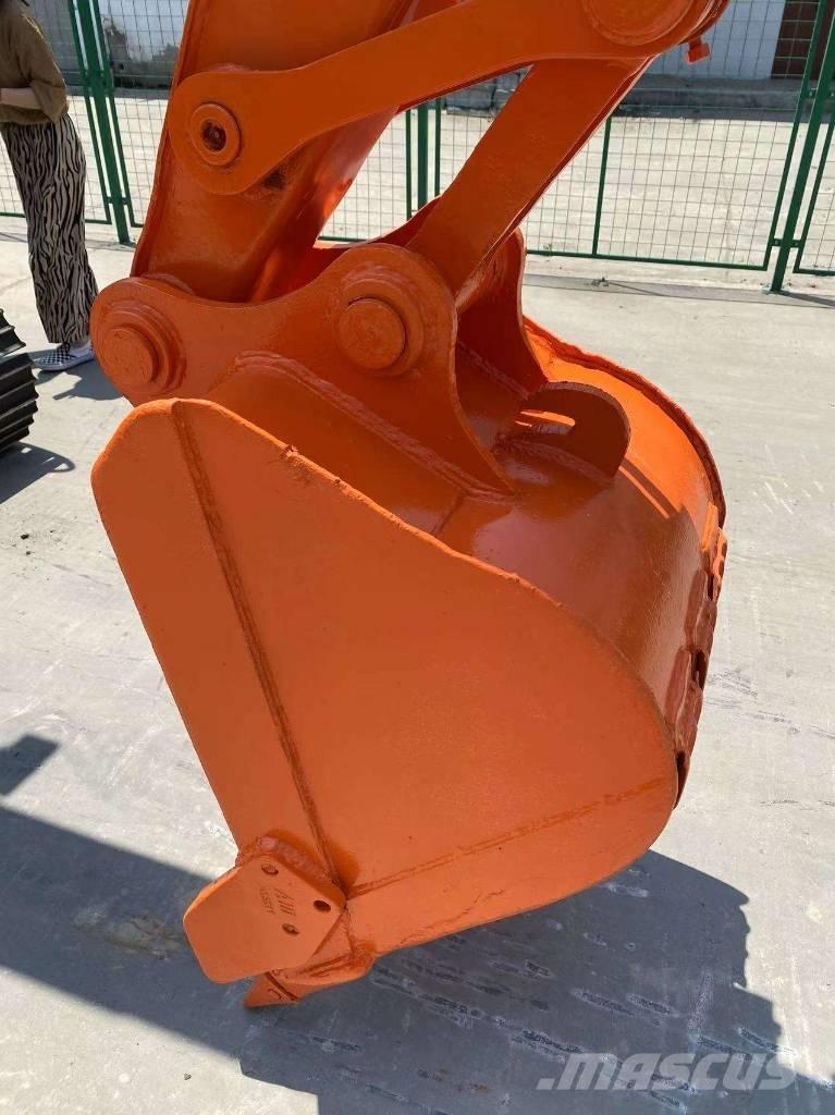 Hitachi ZX 60 Minigravere <7t