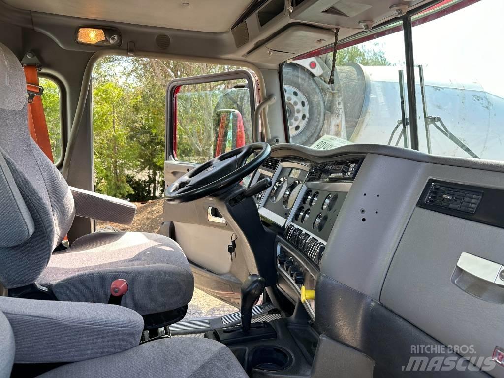 Kenworth W 900 Andre lastebiler