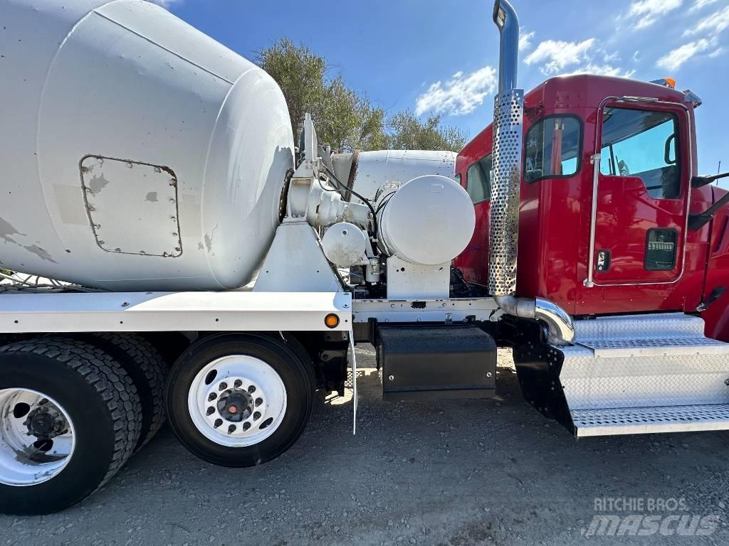 Kenworth W 900 Andre lastebiler