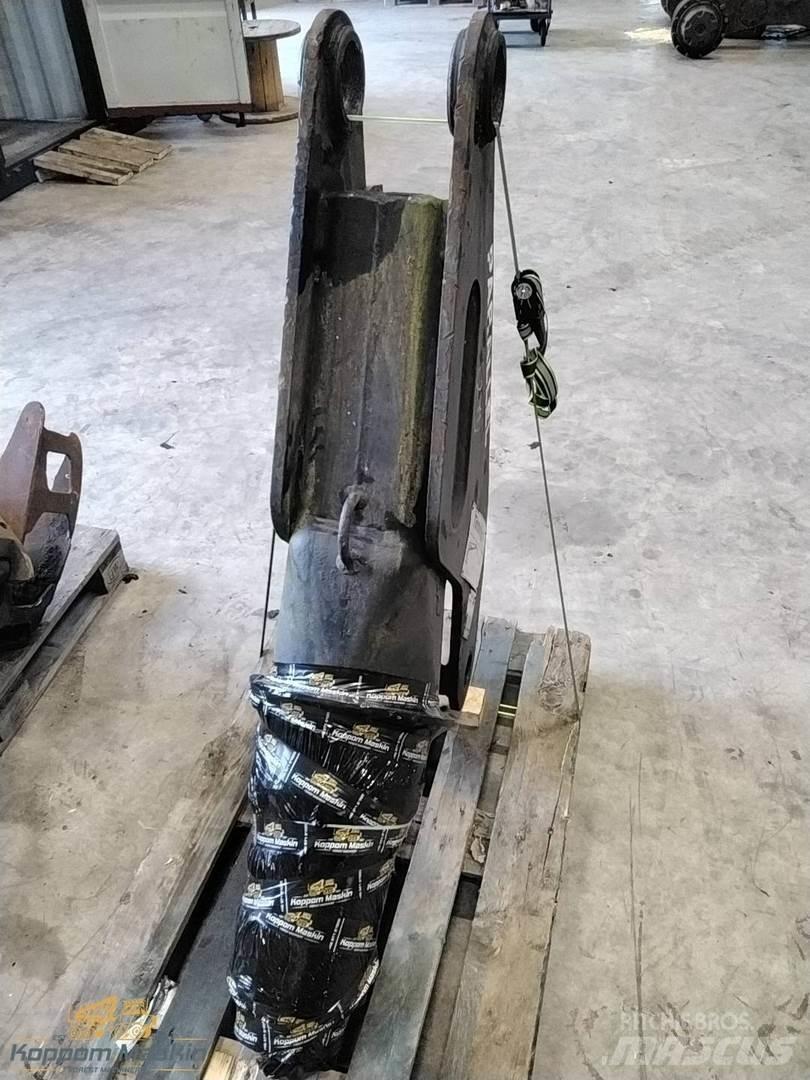 Loglift 170H Skogsmaskinkraner