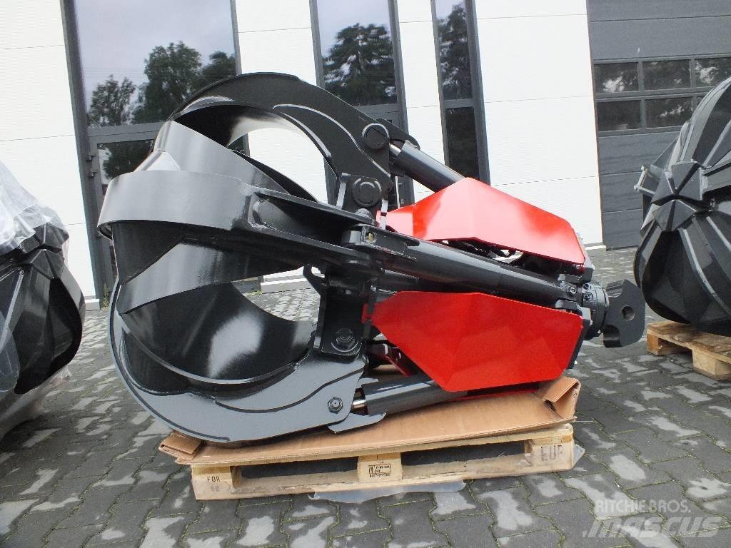  DEMOQ DRV500- 5P Gripere