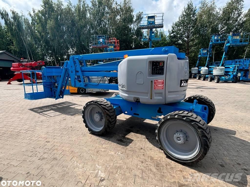 Genie Z 45/25 Leddede bomlifter