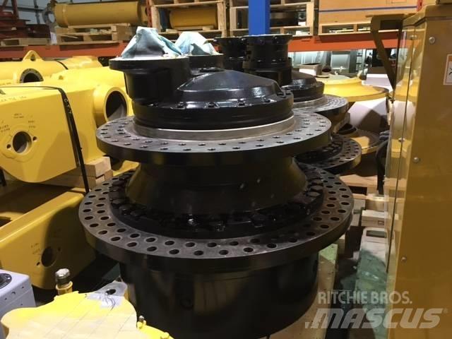 Komatsu PC5500 Frontgravere