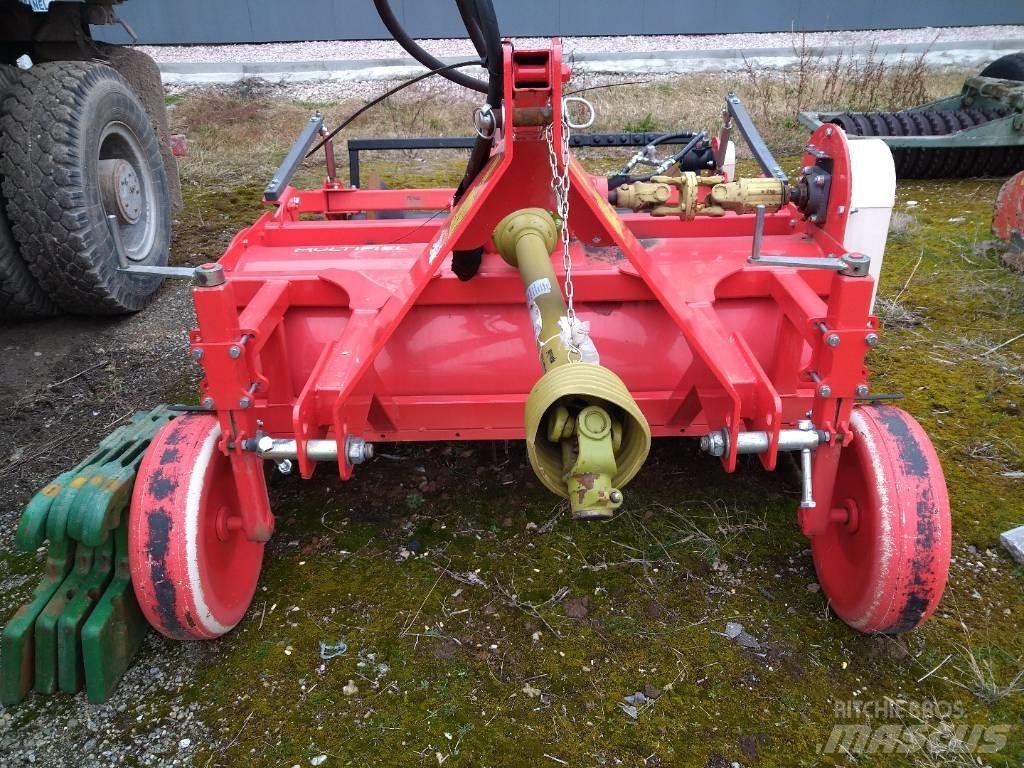 Akpil Multipiel 75 Potetmaskiner - Annet