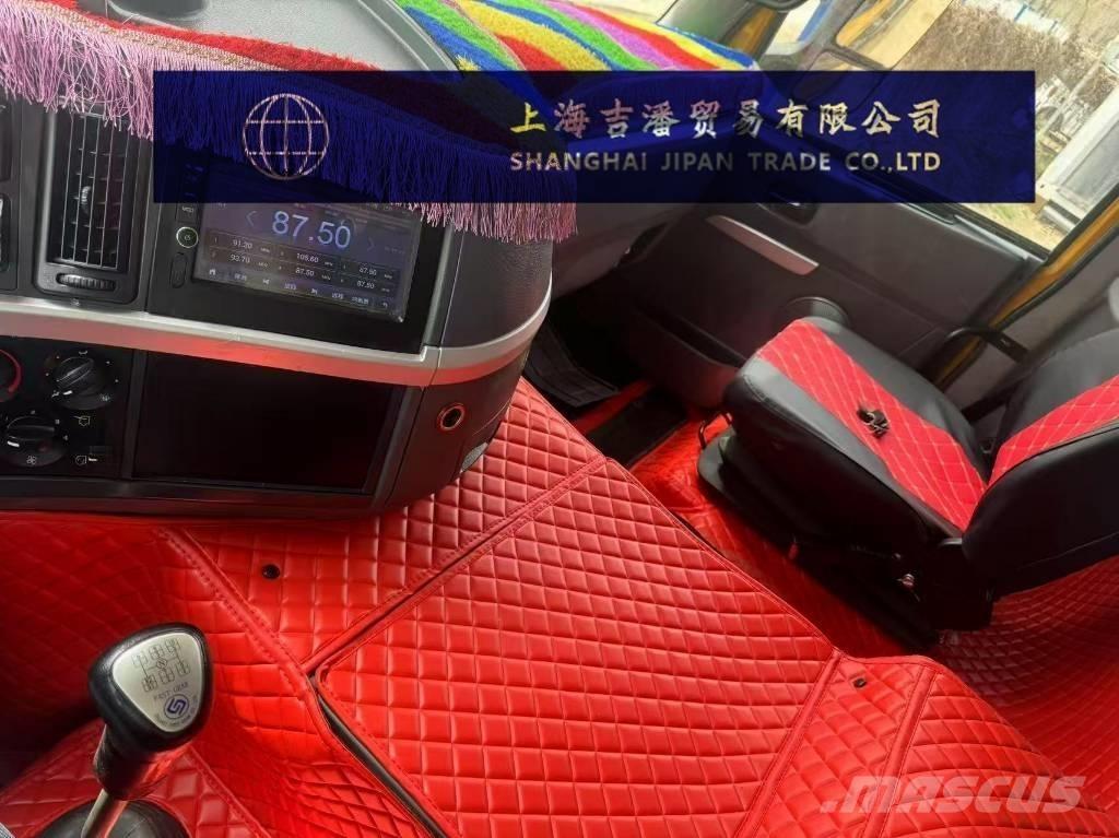 Sany STC 800 T5 Allterreng kraner