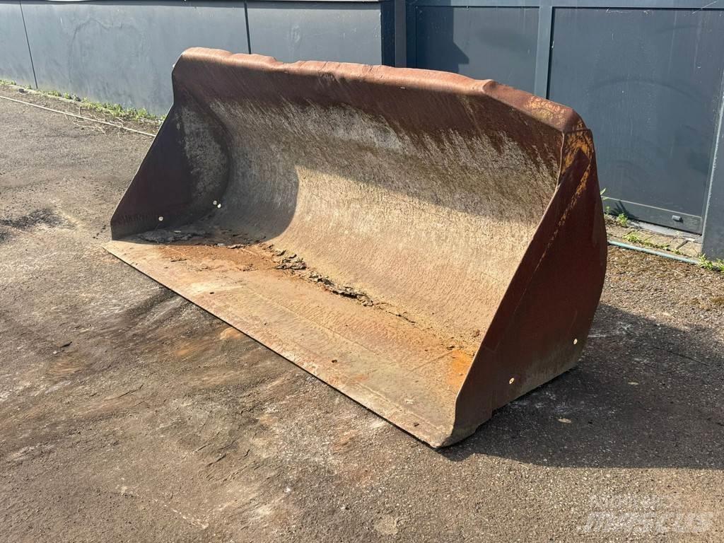  Onbekend WG-2400 Skuffer