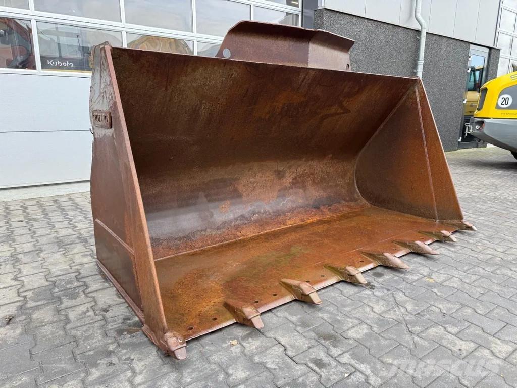 Volvo L60/70/90 Skuffer