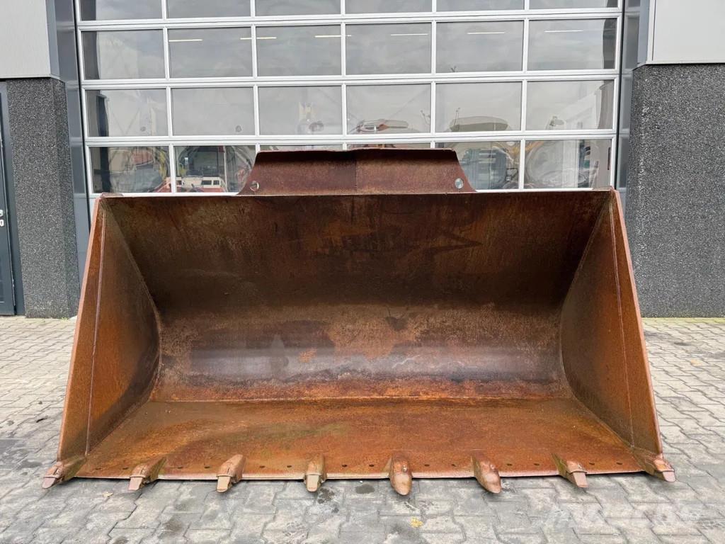 Volvo L60/70/90 Skuffer