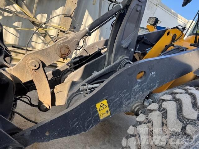 Volvo L90H Hjullastere