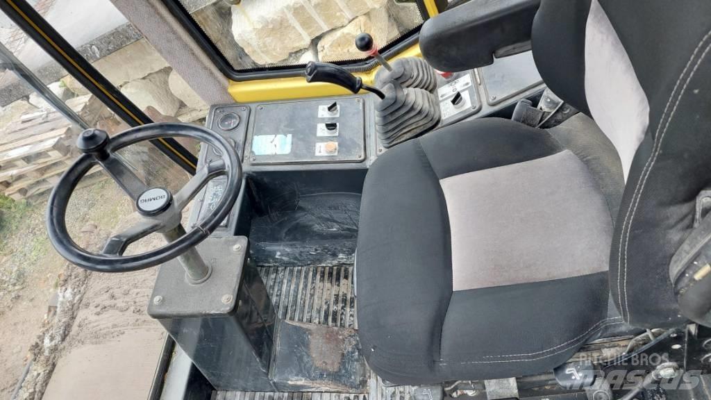 Bomag BW 178 D H-3 Tandem Valser