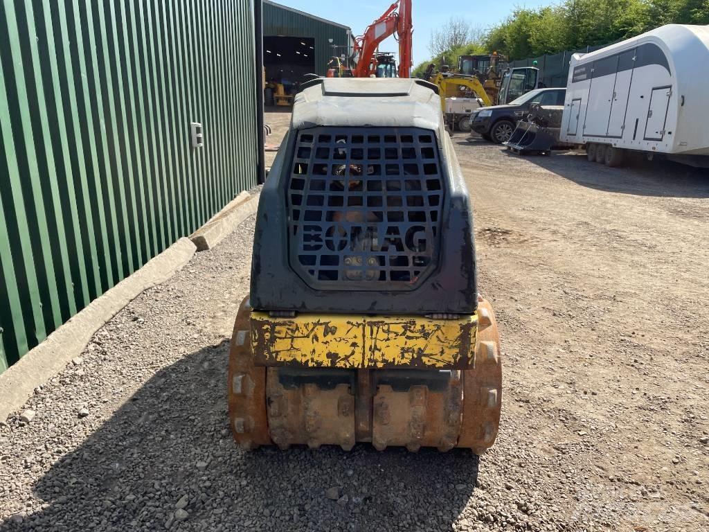 Bomag BMP 8500 Valser