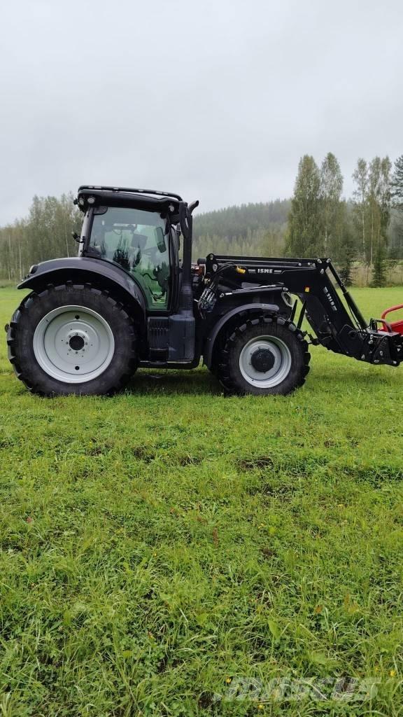 Case IH Puma 165 CVX Traktorer