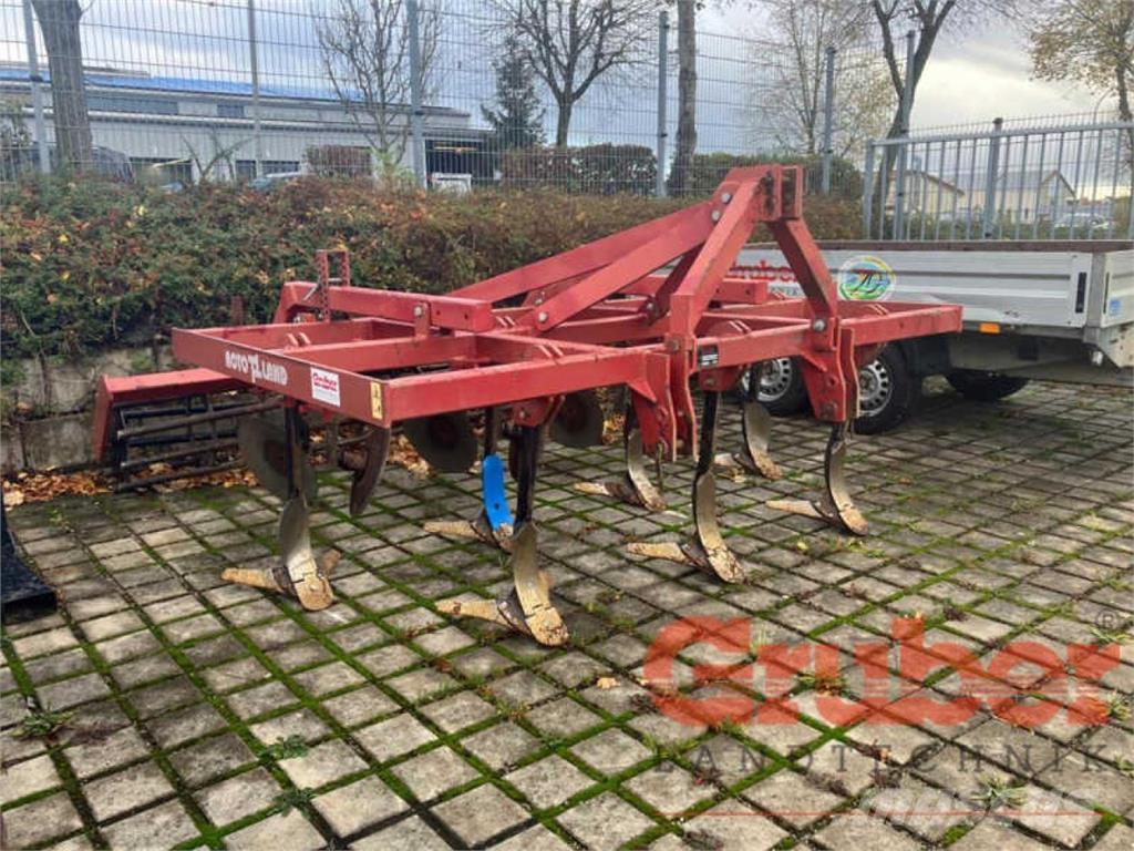 Rotoland FG 307 Kultivatorer