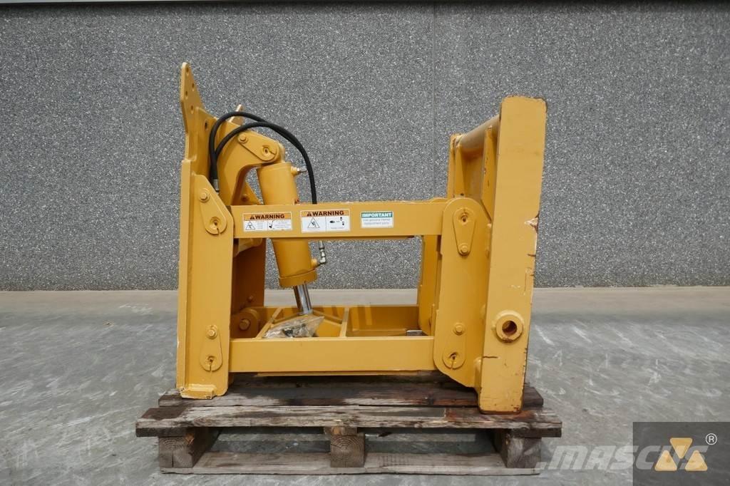 Henke Front lift Transport - Annet