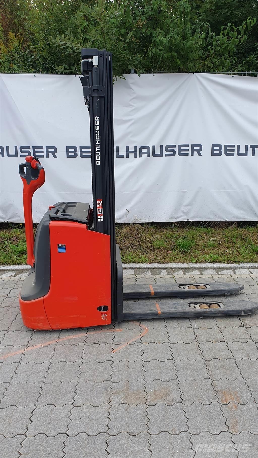 Linde L12i Ledestablere