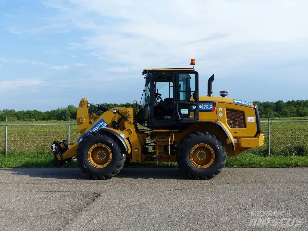CAT 926 M Hjullastere