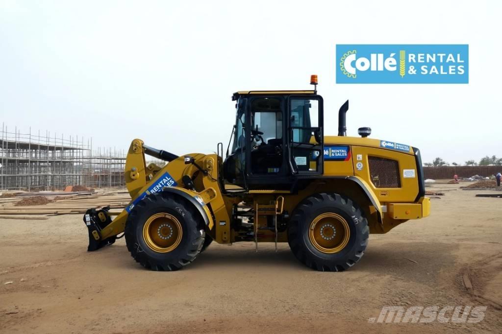 CAT 926 M | 2017 Hjullastere