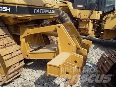CAT D 5 H Dozere Beltegående