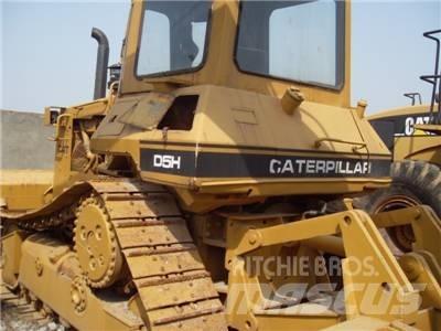 CAT D 5 H Dozere Beltegående