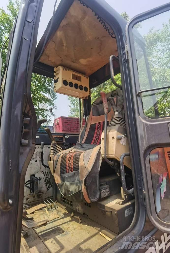 Doosan DH 55 Minigravere <7t