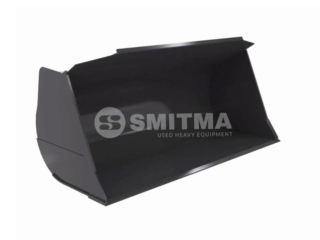 CAT 966 XE Skuffer
