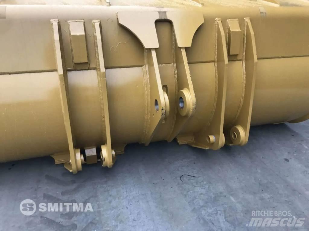 CAT 966 XE Skuffer