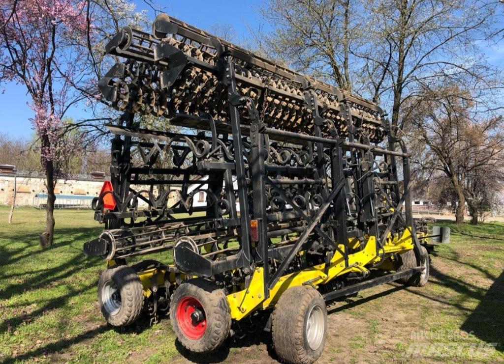 Bednar Swifter 12000 Tindeharver