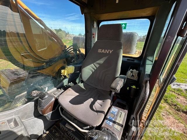 Sany SY 335 C Beltegraver