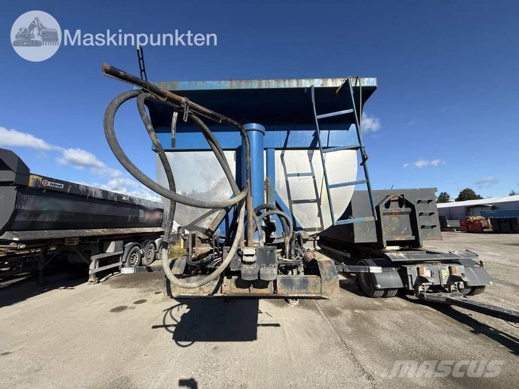 Zorzi 36S075PRS Tippsemi